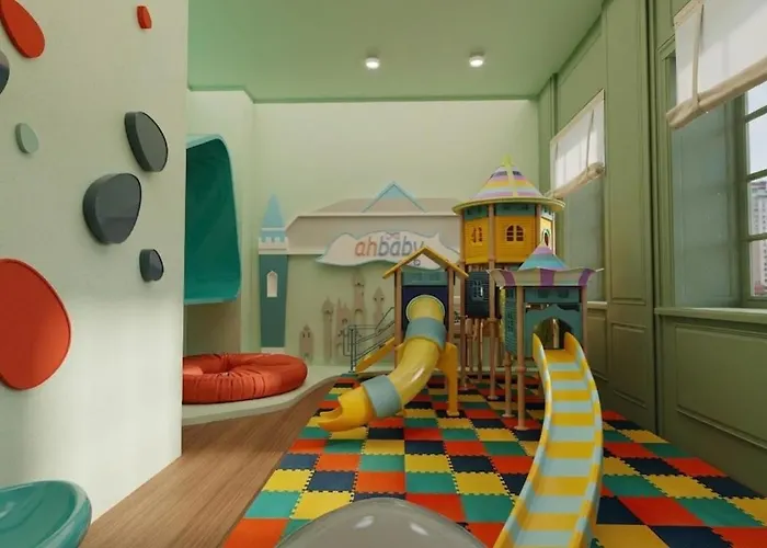 فندق Kayden Plaza 5*