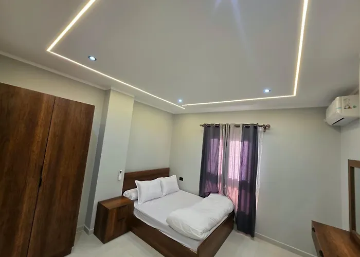 فندق Kayden Plaza 5*