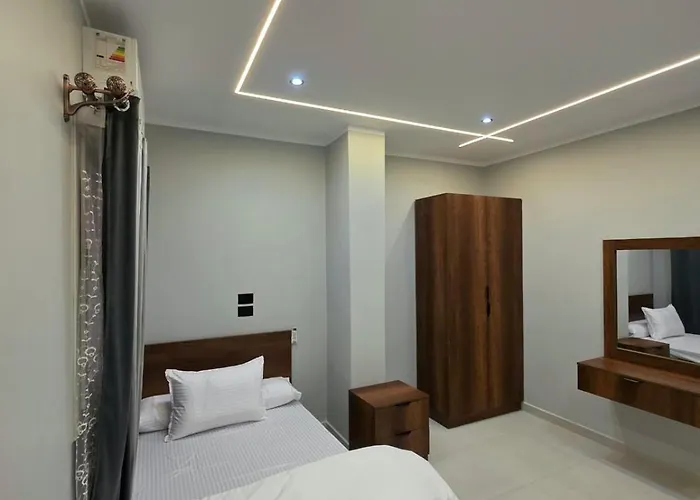 فندق Kayden Plaza الغردقة