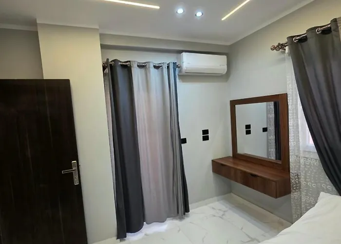 Kayden Plaza فندق الغردقة