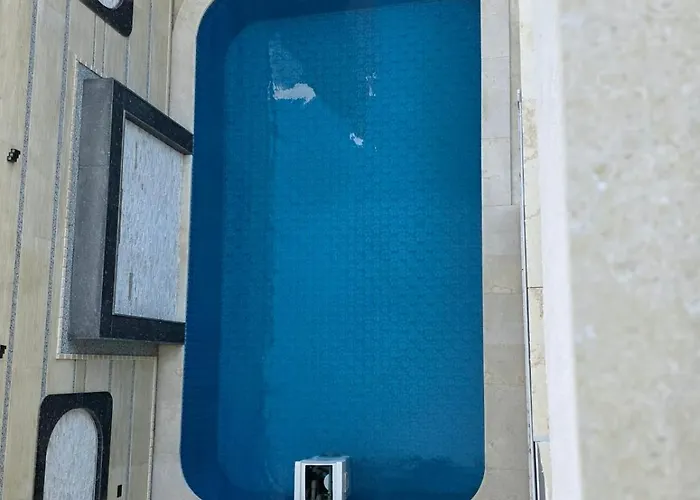 Kayden Plaza 5* الغردقة