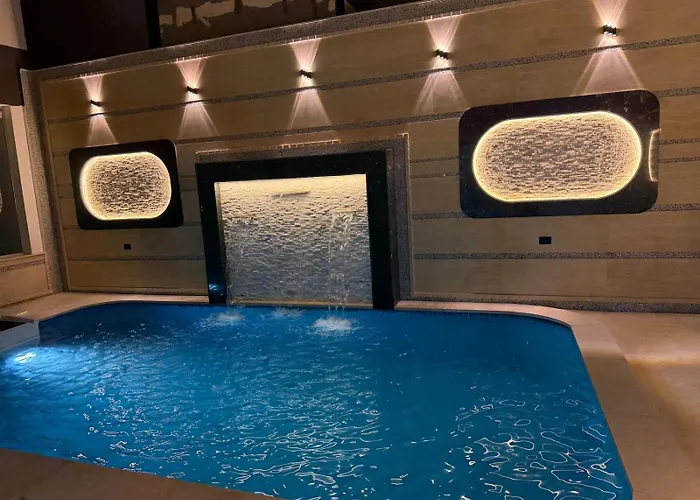 Kayden Plaza 5* الغردقة