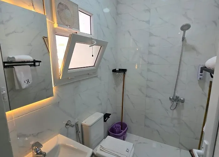 Kayden Plaza فندق الغردقة
