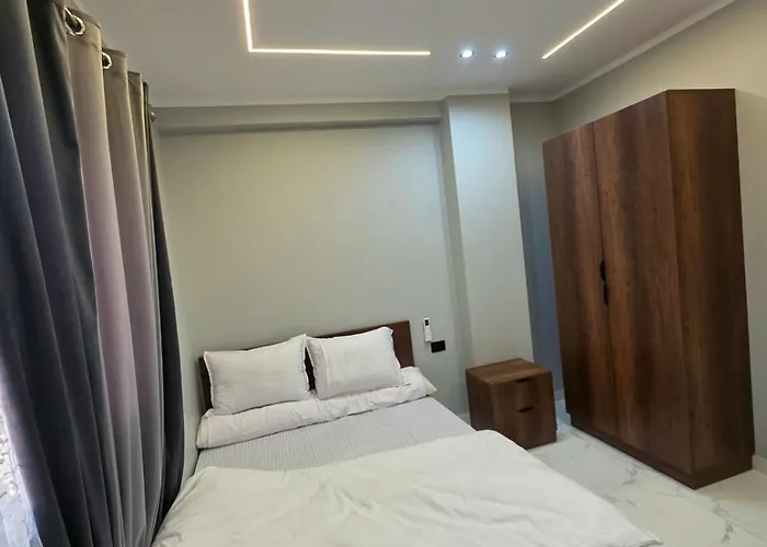 فندق Kayden Plaza الغردقة