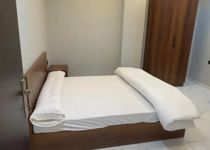 فندق Kayden Plaza 5*