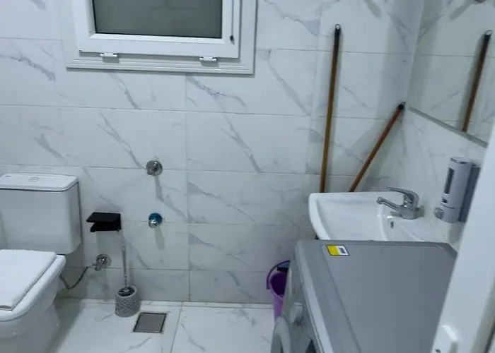 Kayden Plaza 5* الغردقة