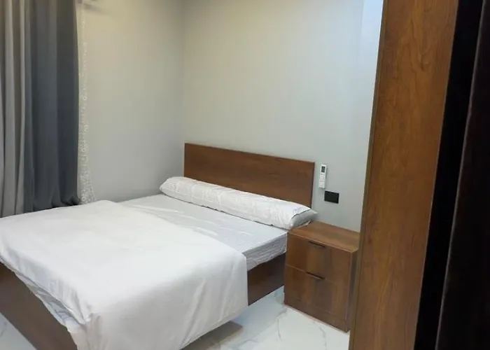 فندق Kayden Plaza 5*