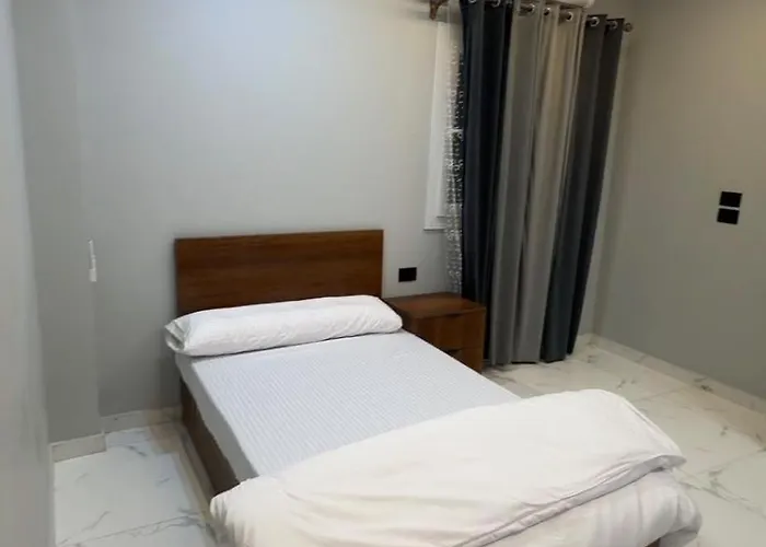 Kayden Plaza فندق الغردقة