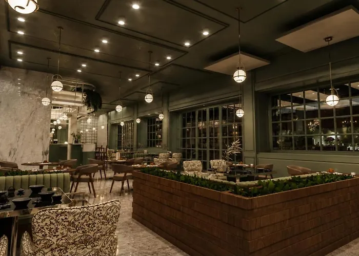 Kayden Plaza فندق الغردقة